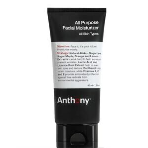 Anthony All Purpose Facial Moisturizer
